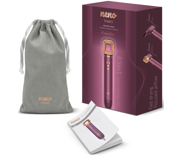 NENO BEAUTY VIO - 1364547 - zdjęcie 2